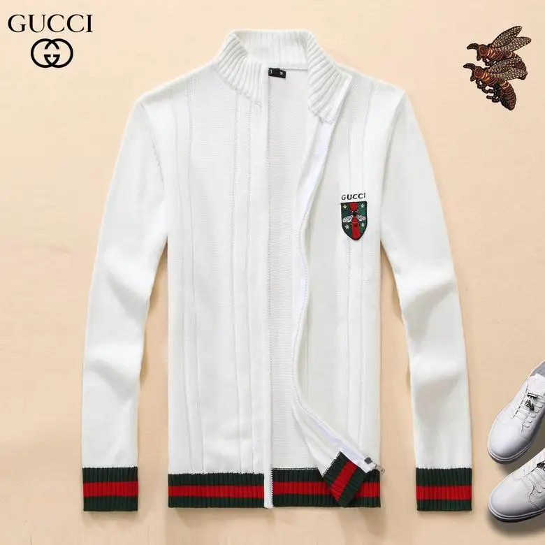 Gucci M-2XL 9tzn7127 (2)